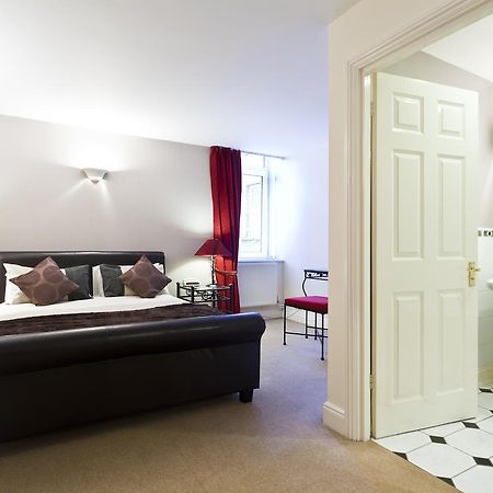 Park Lane City Apartments Londra Dış mekan fotoğraf