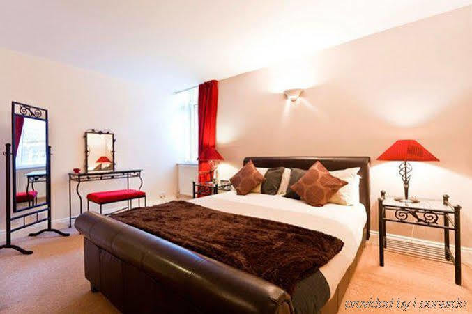 Park Lane City Apartments Londra Dış mekan fotoğraf