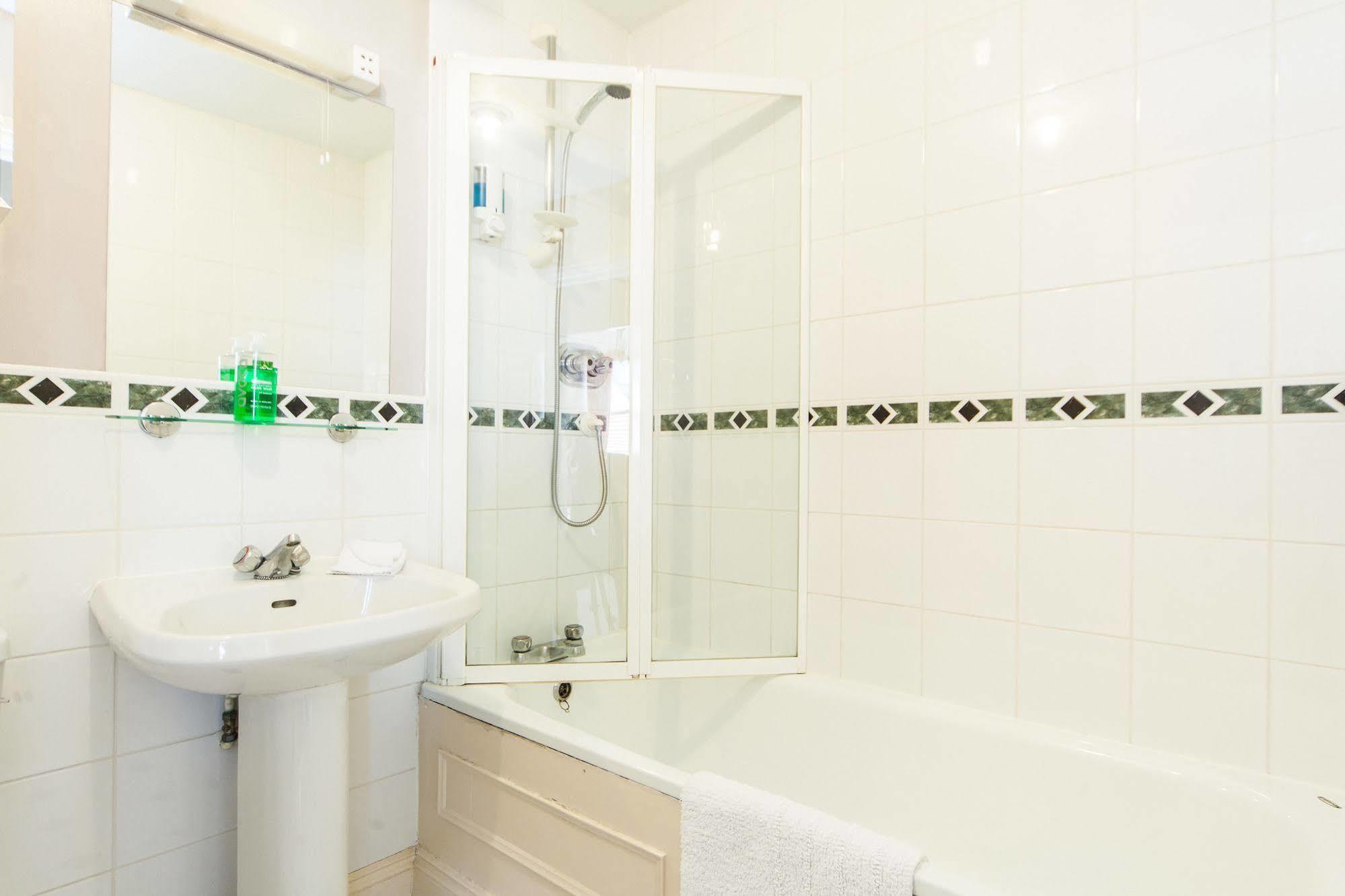Park Lane City Apartments Londra Dış mekan fotoğraf